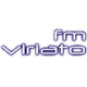 Logo de Viriato FM