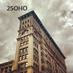 Logo de 2SOHO