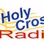 Holy Cross Radio logo