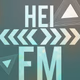 Logo de heifm