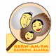 Logo de KBRW - KBRW-FM