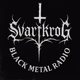 Logo de Svartkrog Black Metal Radio