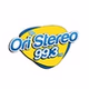 OriStereo - XHORA logo