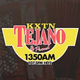 Logo de KXTN 1350AM & 107.5FM HD2 - KXTN