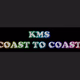Logo de KMS Coast to Coast