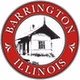 Barrington Police Department logo