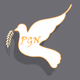 Logo de Pure Gospel Network (PGN)