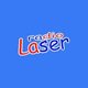 Logo de Radio Laser