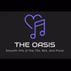 The Oasis logo
