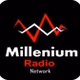 Millenium Radio logo