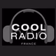 COOL RADIO FRANCE logo