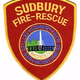 Logo de Sudbury Police and Fire, District 14 Fire Mutual Aid