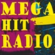 Mega Hit Radio logo