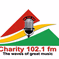Charity Online Radio logo