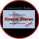 Koepel Stereo logo