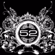 Logo de 52 Radio