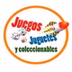 Juegos Juguetes y Coleccionables Radio logo