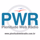 Logo de Plenitude Web Rádio