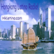 Hong Kong Latino Radio logo