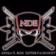 Logo de Ninjas Den Radio