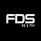 FDS RADIO logo