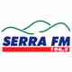 Logo de Serra FM