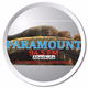 Logo de Paramount FM