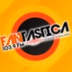 Radio Fantastica Internacional logo
