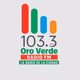 Logo de Oro Verde Radio