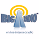 Big R Radio - Yacht Rock logo