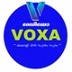 Radio Voxa logo
