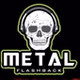 MetalFlashback logo