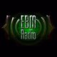 Logo de EBM Radio