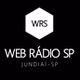 WRS WebRádio SP logo
