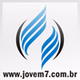 Rádio Jovem7 logo
