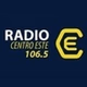 Rádio CE 106.5 logo