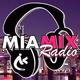 Logo de MiaMix Radio