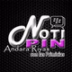 Logo de NotiPin