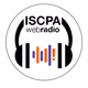 Logo de ISCPA Webradio