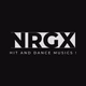Logo de NRGX Radio