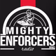 Logo de Mighty Enforcers Radio