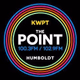 Logo de The Point - K274AM