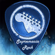 Supremacia Rock logo