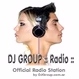 DJ GROUP Radio logo