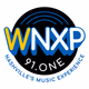 Logo de 91.one - WNXP
