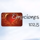 Logo de Emociones 102.5