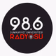 Logo de Cumhuriyet Üniversitesi Radyosu