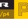 Logo de DR P4 Fyn