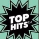 Logo de radio liberdade top hits