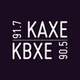 Northern Community Radio - KAXE logo